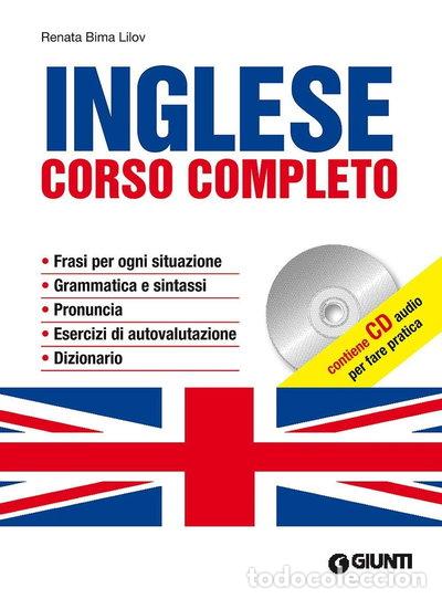 books: Inglese. Corso completo- 9788809786462