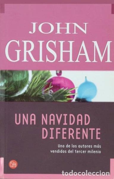Livros em segunda m&atilde;o: Una Navidad diferente- 9788466312097