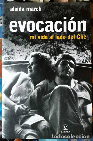Livros em segunda m&atilde;o: Evocaci&oacute;n. Mi vida junto al Che- 9788467027334
