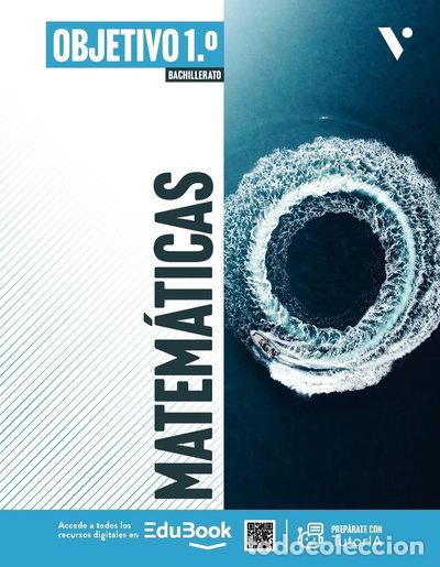Livros em segunda m&atilde;o: Matem&aacute;ticas 1. Objetivo 1&ordm;- 9791370225056