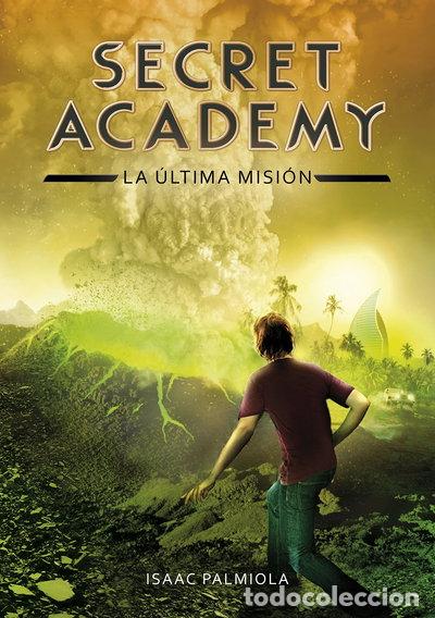 Livros em segunda m&atilde;o: La &uacute;ltima misi&oacute;n- 9788490434871