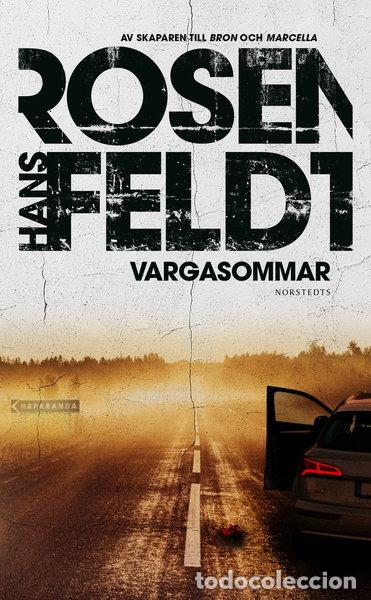 Livros em segunda m&atilde;o: Vargasommar- 9789113110974