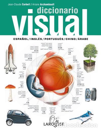 Livros em segunda m&atilde;o: Diccionario Visual- 9788480169462