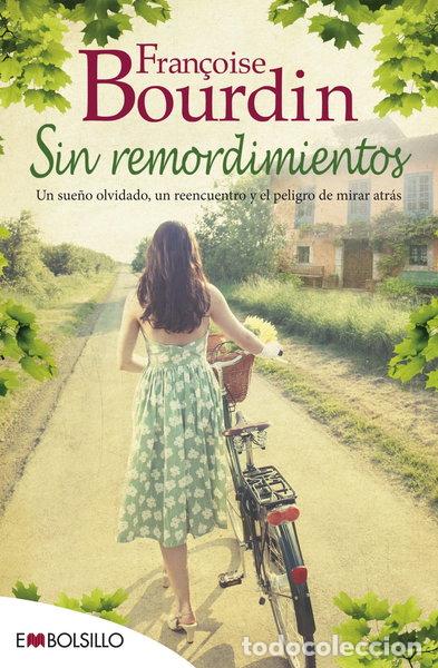 Livros em segunda m&atilde;o: Sin remordimientos- 9788415140900