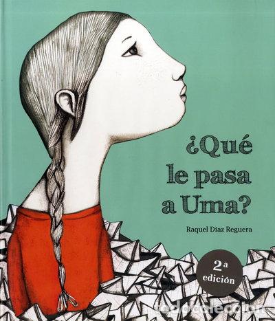 Livros em segunda m&atilde;o: &iquest;Qu&eacute; le pasa a Uma?- 9788494633324