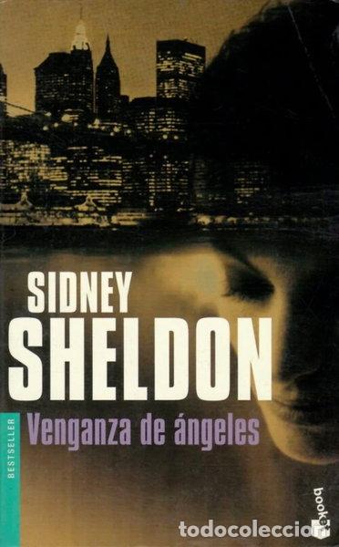 Livros em segunda m&atilde;o: Venganza de &aacute;ngeles- 9789500422956