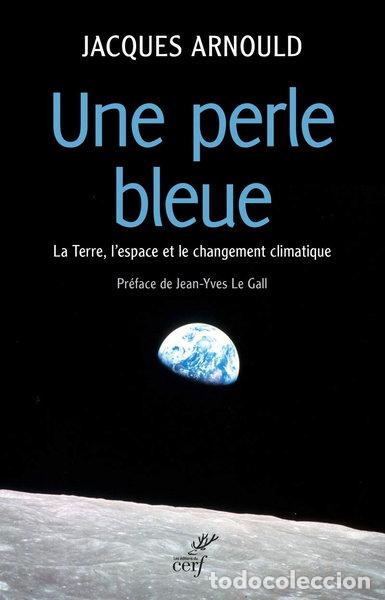 Livros em segunda m&atilde;o: Une perle bleue- 9782204104227