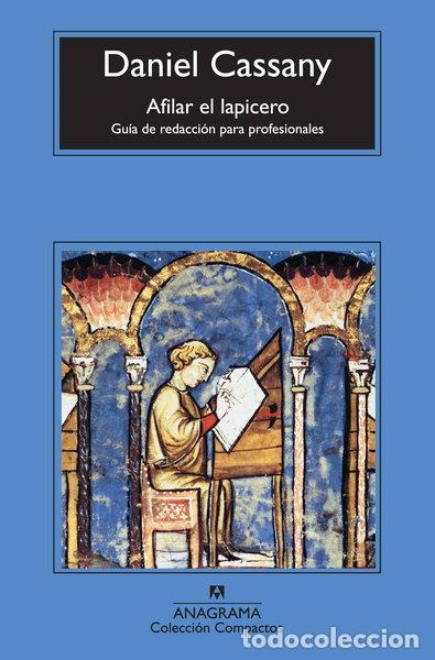 Libros: Afilar el lapicero- 9788433977236