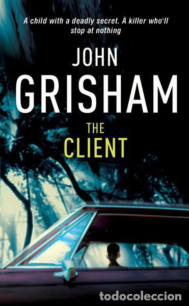 Libros: The Client- 9780099179412