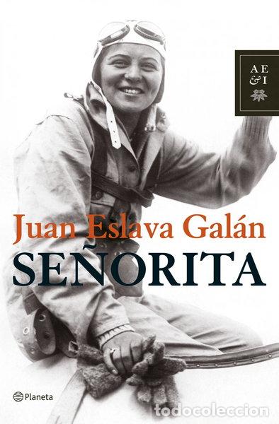 Libros: Se&ntilde;orita- 9788408075660