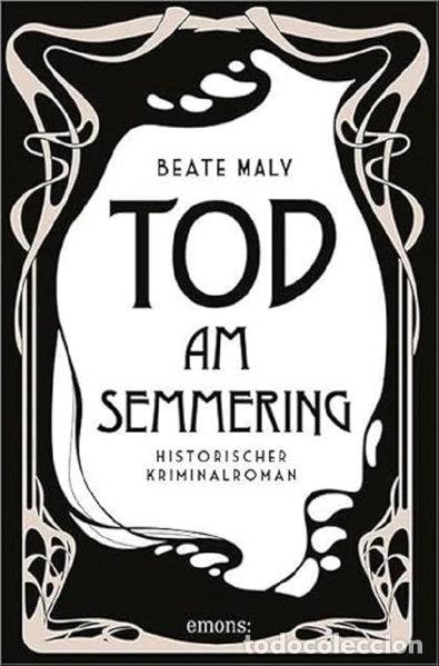 Libros: Tod am Semmering- 9783954519958