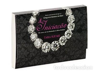 Libros: A Inicia&ccedil;&atilde;o- 9789892327693