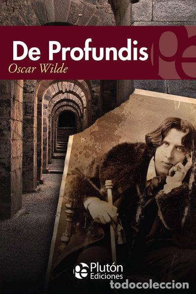 Libros: De Profundis- 9788415089223