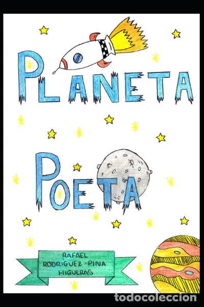 Libros: Planeta poeta- 9788409495566
