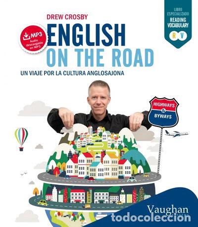 Libri di seconda mano: English on the Road- 9788416094448