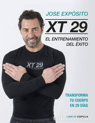 Libri di seconda mano: XT29. El m&eacute;todo Exp&oacute;sito- 9788448025748