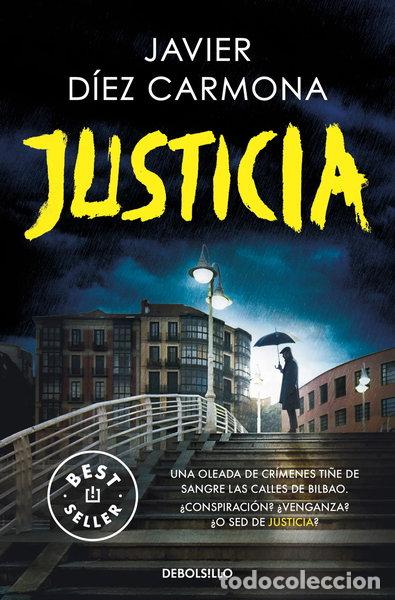B&uuml;cher: Justicia- 9788466374118