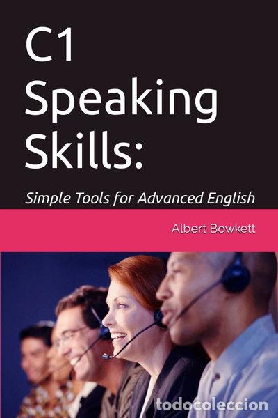 B&uuml;cher: C1 Speaking Skills- 9781549678509