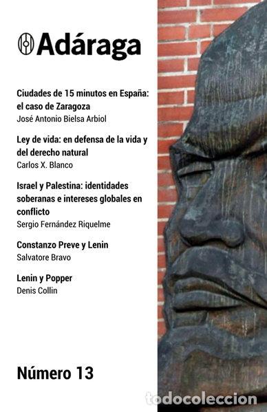 B&uuml;cher: Ad&aacute;raga - N&uacute;mero 13- 9798879718317