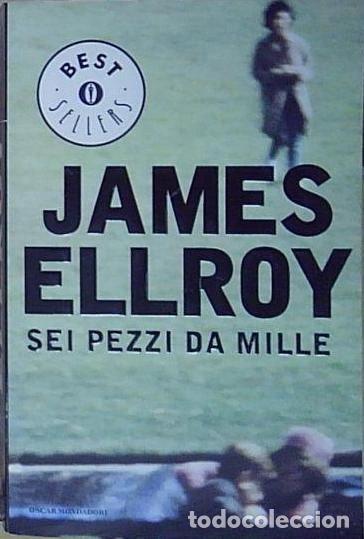 Libros: Sei pezzi da mille- 9788804501633