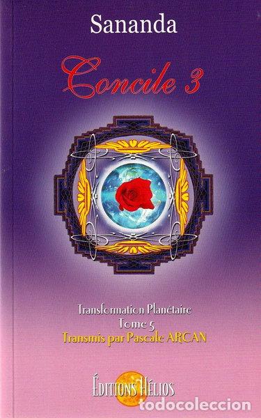 Libros: Transformation plan&eacute;taire: Tome 5, Concile 3- 9782880633325