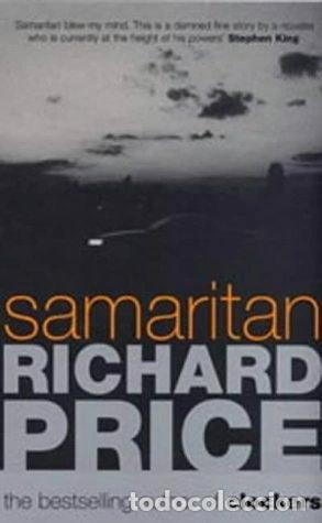 Libros: Samaritan- 9780747572732
