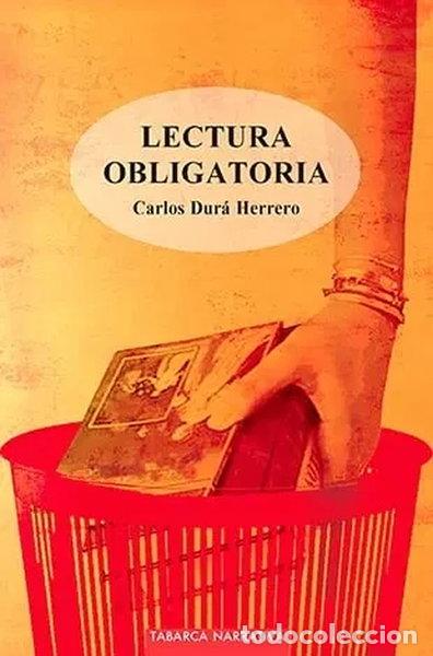 Libros: Lectura Obligatoria- 9788480254854