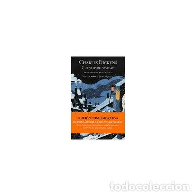 Libros: Cuentos de Navidad- 9788439725633