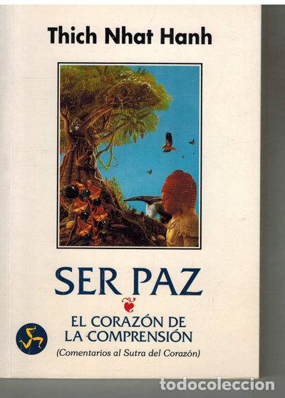 Libros: Ser Paz- 9788488066114 - Foto 1