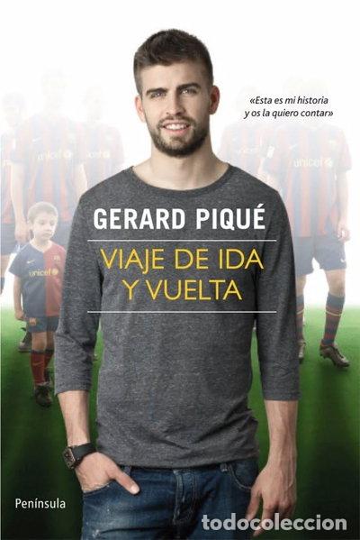 B&uuml;cher: Viaje de ida y vuelta- 9788499420325