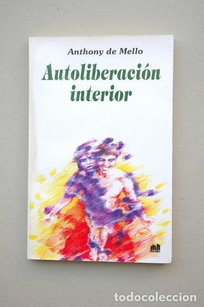 Libros: Autoliberaci&oacute;n interior- 9789505500208