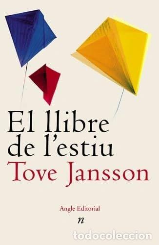 Libros: El llibre de l'estiu- 9788496103610