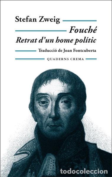 Libros: Fouch&eacute;- 9788477274124 - Foto 1