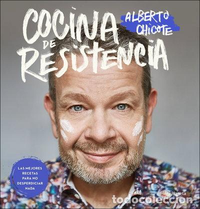 Libros: Cocina de resistencia- 9788408239109 - Foto 1