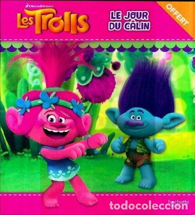 Libros: Le jour du c&acirc;lin- 9782017064336