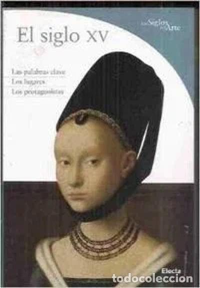 Libri di seconda mano: El siglo XV- 9788481563856