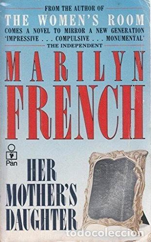 Libros: Her Mother's Daughter- 9780330304368