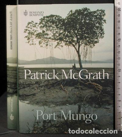 Libros: Port Mungo- 9788845211454