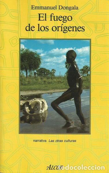 Libros: El fuego de los or&iacute;genes- 9788427013506