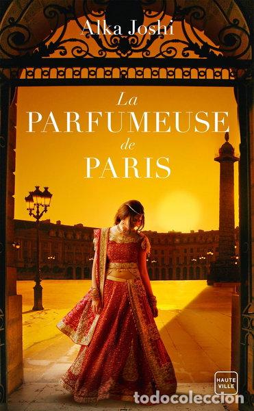 Libros: La Parfumeuse de Paris- 9782381226385