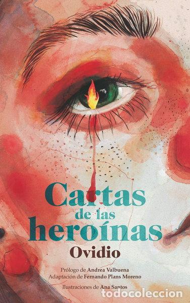 Livres: Cartas de las hero&iacute;nas- 9788413188218