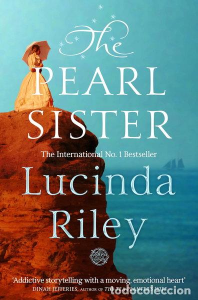 Livres: The Pearl Sister- 9781509840076