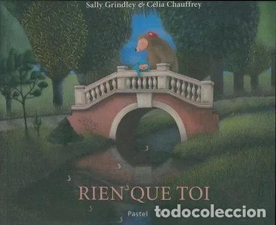 Livres: Rien que toi- 9782211314831
