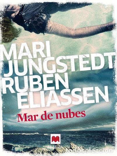 Libros: Mar de nubes- 9788416363513 - Foto 1