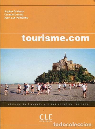 Livros em segunda m&atilde;o: Tourisme. Com: Livre de L'eleve- 9782090331745