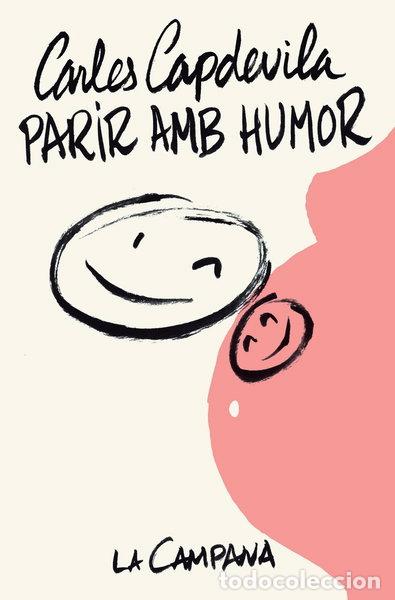 Libros: Parir amb humor- 9788416863068 - Foto 1