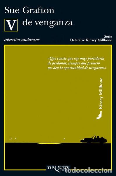 Libros: V de venganza- 9788483834091 - Foto 1
