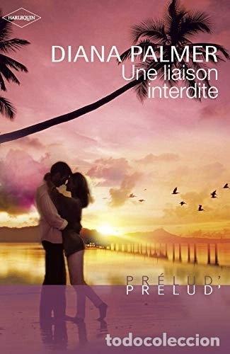 Libros: Une liaison interdite- 9782280157223