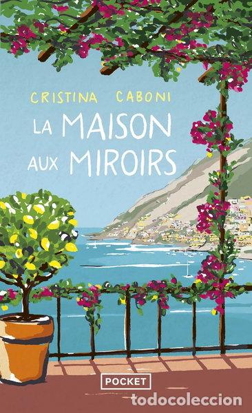 Libros: La maison aux miroirs- 9782266322775