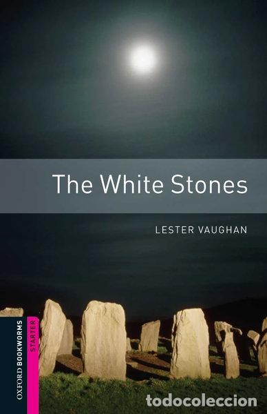 Libros: The White Stones- 9780194234313